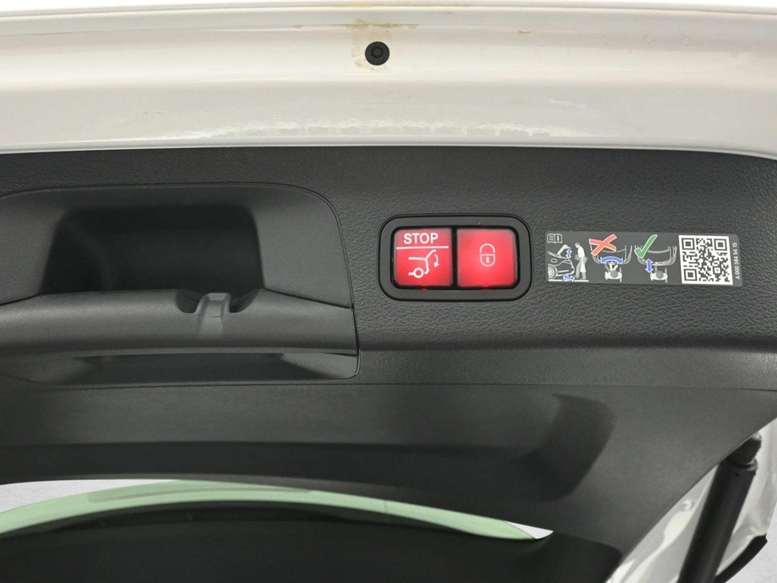 2025 MERCEDES-BENZ GLS-CLASS - Image 26