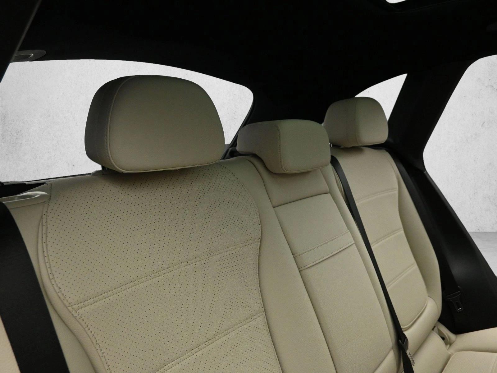 2025 MERCEDES-BENZ GLC-CLASS - Image 24