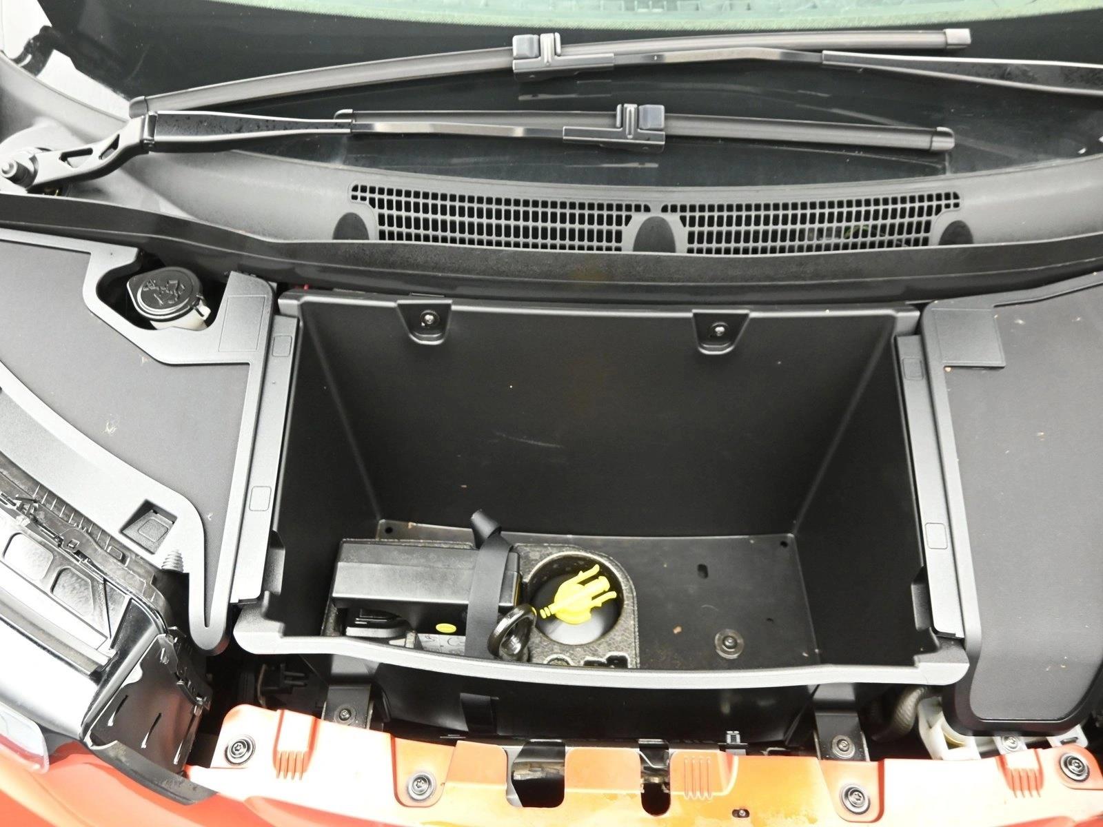 2014 BMW I3 - Image 29