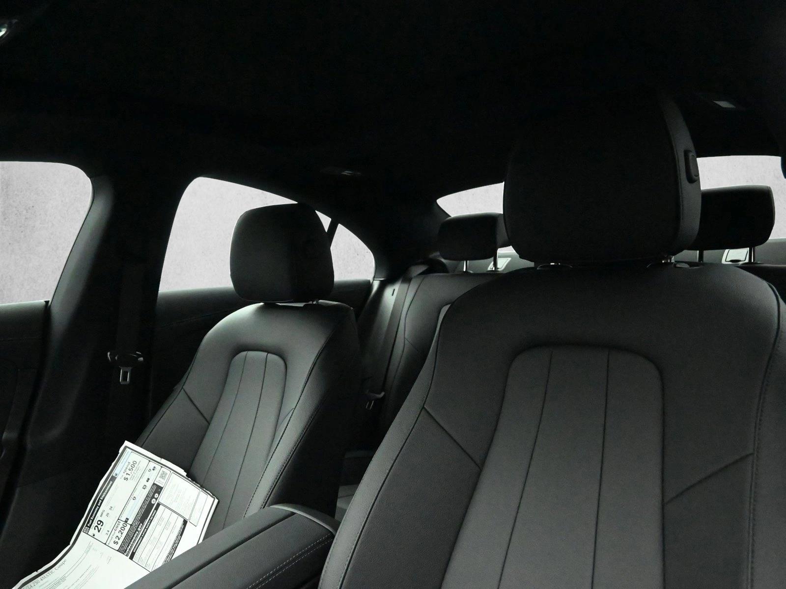 2025 MERCEDES-BENZ CLA-CLASS - Image 8