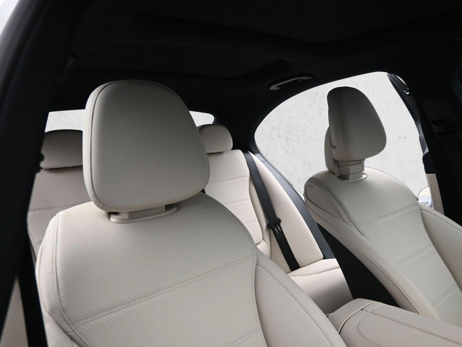 2025 MERCEDES-BENZ C-CLASS - Image 27