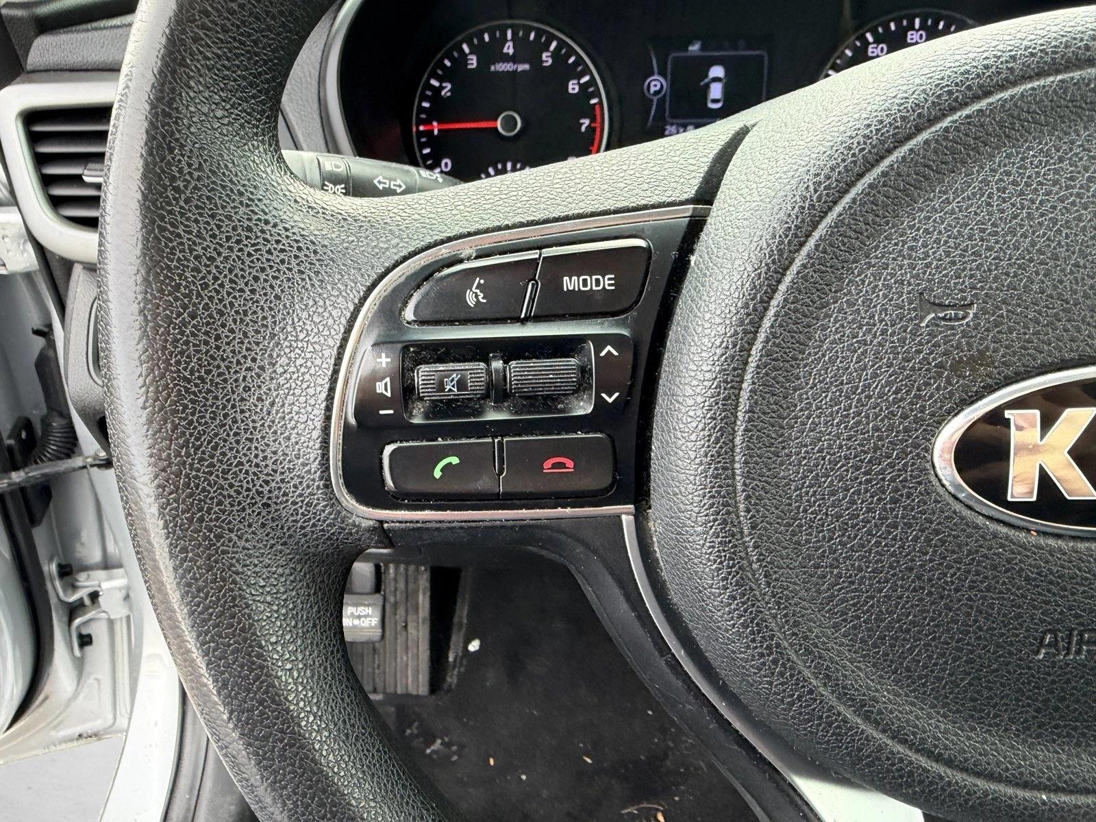 2018 KIA OPTIMA - Image 15