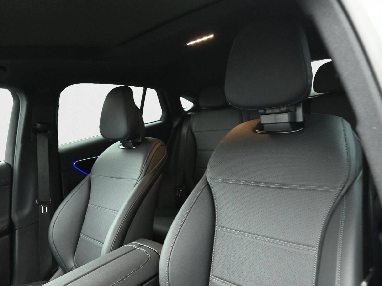 2026 MERCEDES-BENZ GLC-CLASS - Image 9