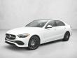 Used 2026 Mercedes-Benz C-Class 4MATIC Sedan