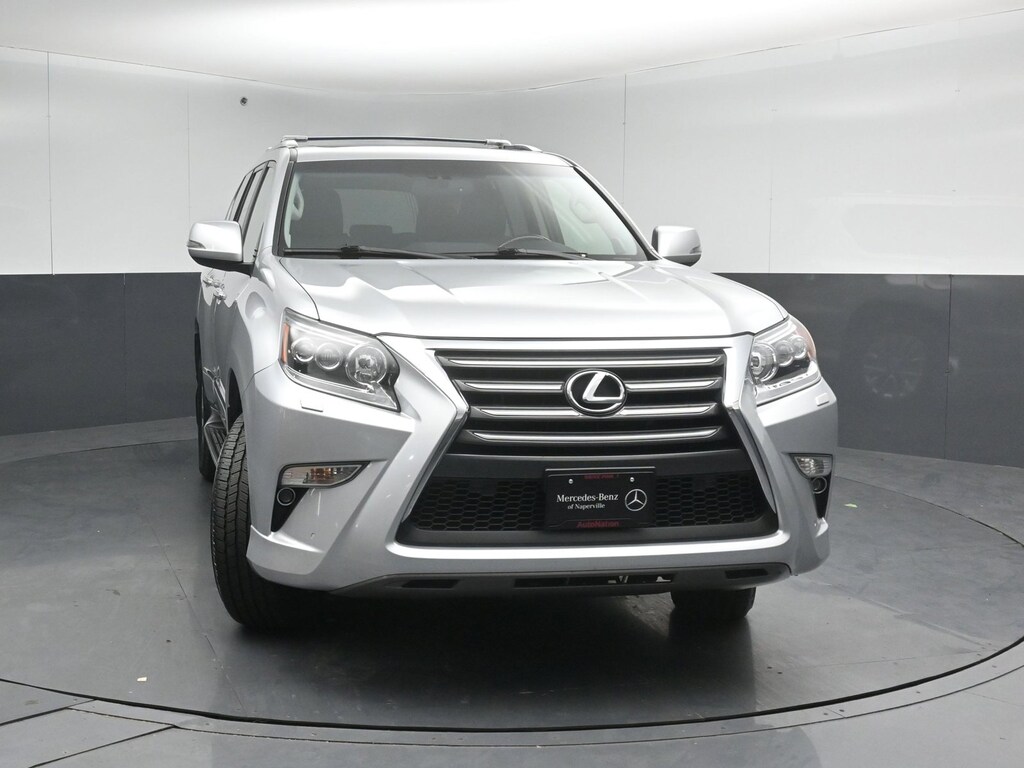 Used 2016 Lexus GX 460 SUV
