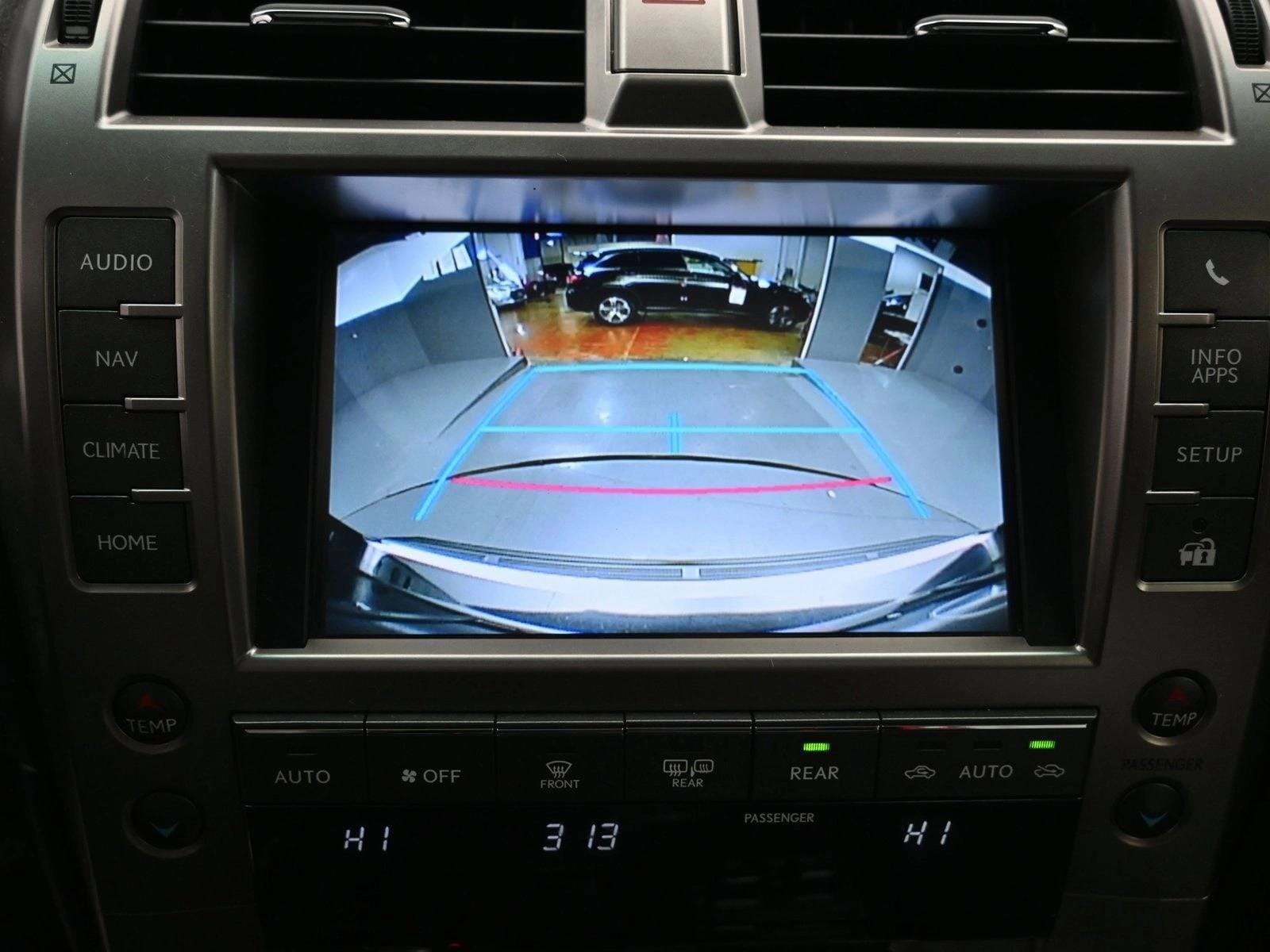 2017 LEXUS GX - Image 16