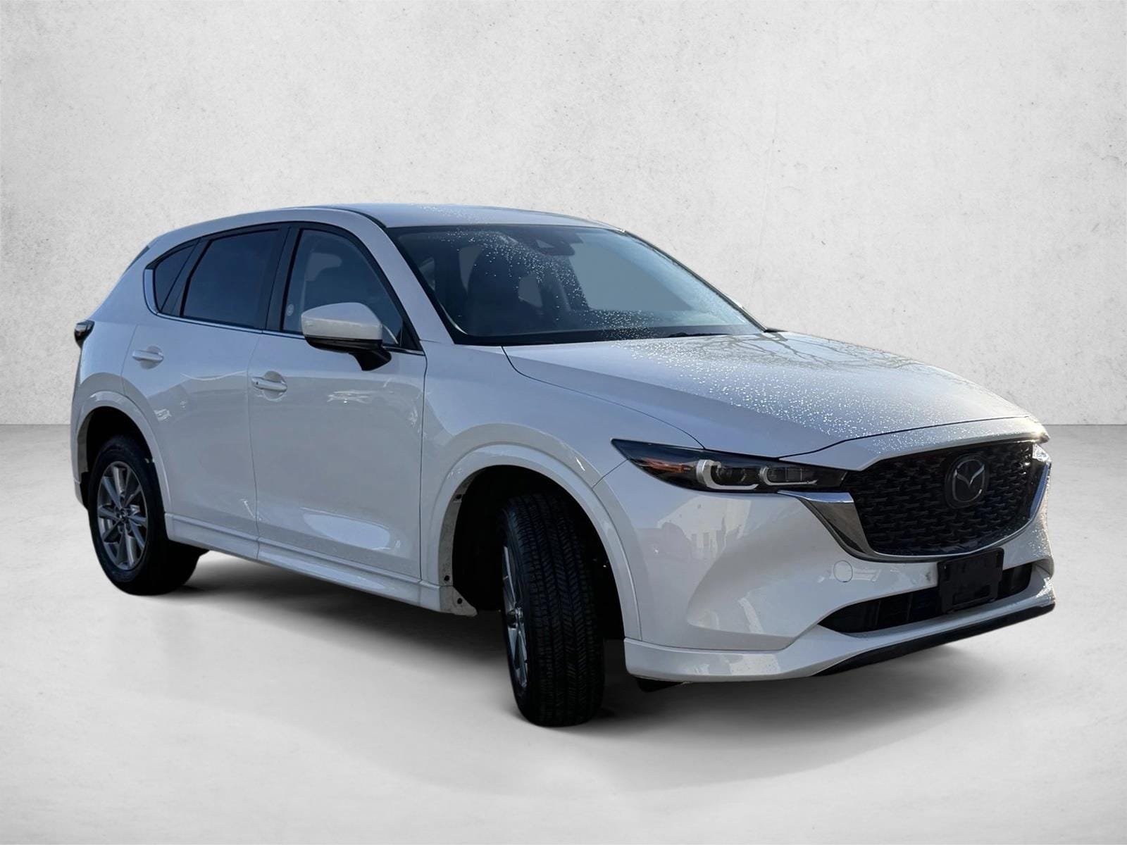 2025 MAZDA CX-5 - Image 3