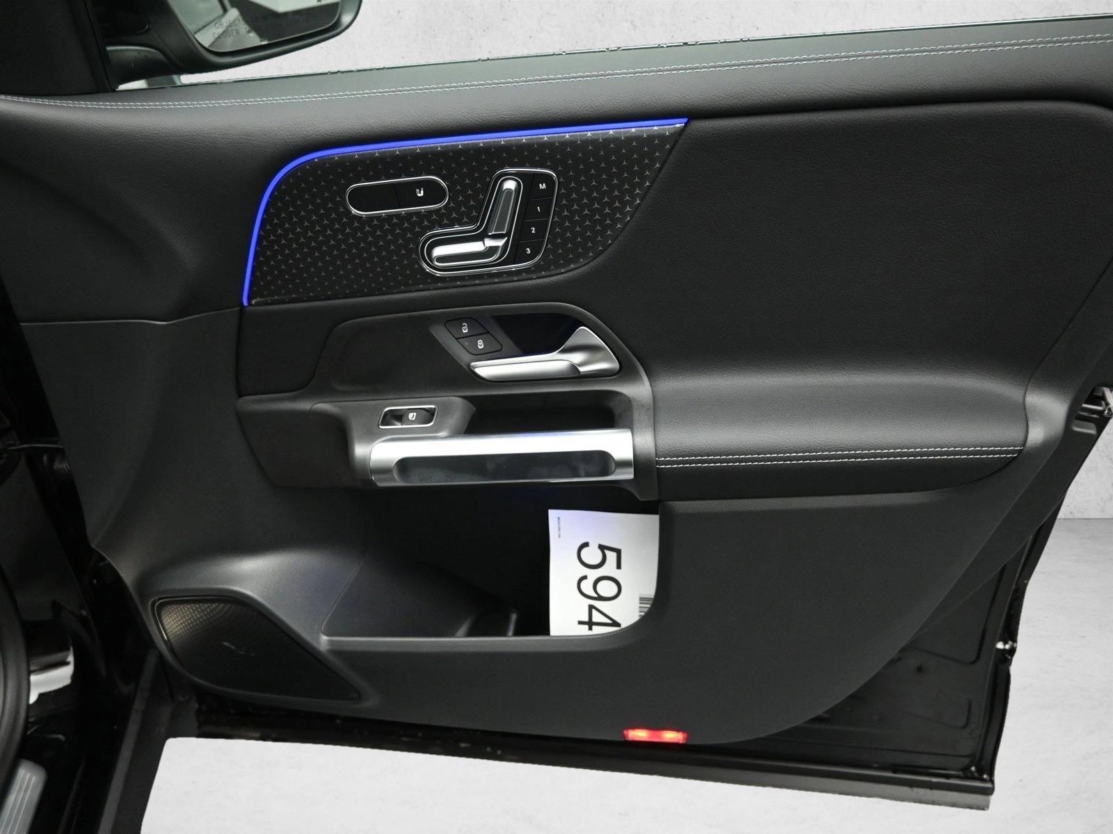 2026 MERCEDES-BENZ GLB-CLASS - Image 29