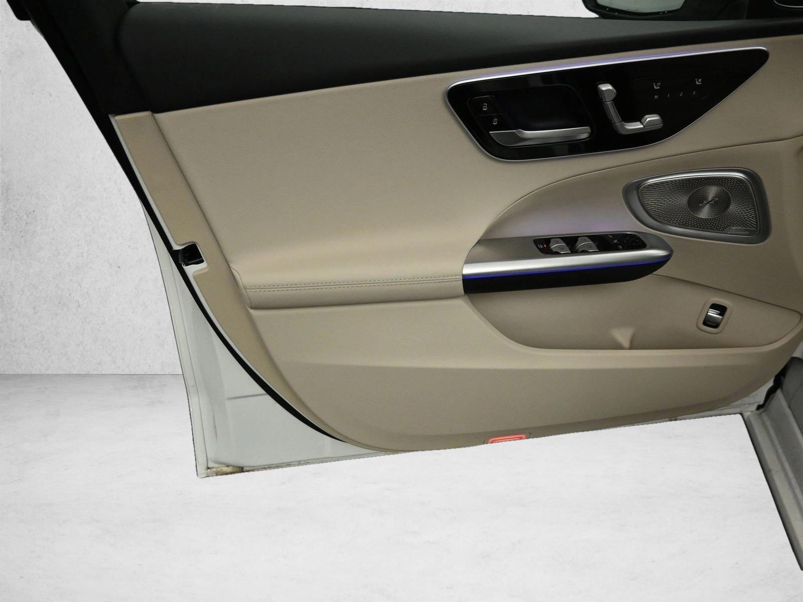 2026 MERCEDES-BENZ C-CLASS - Image 10