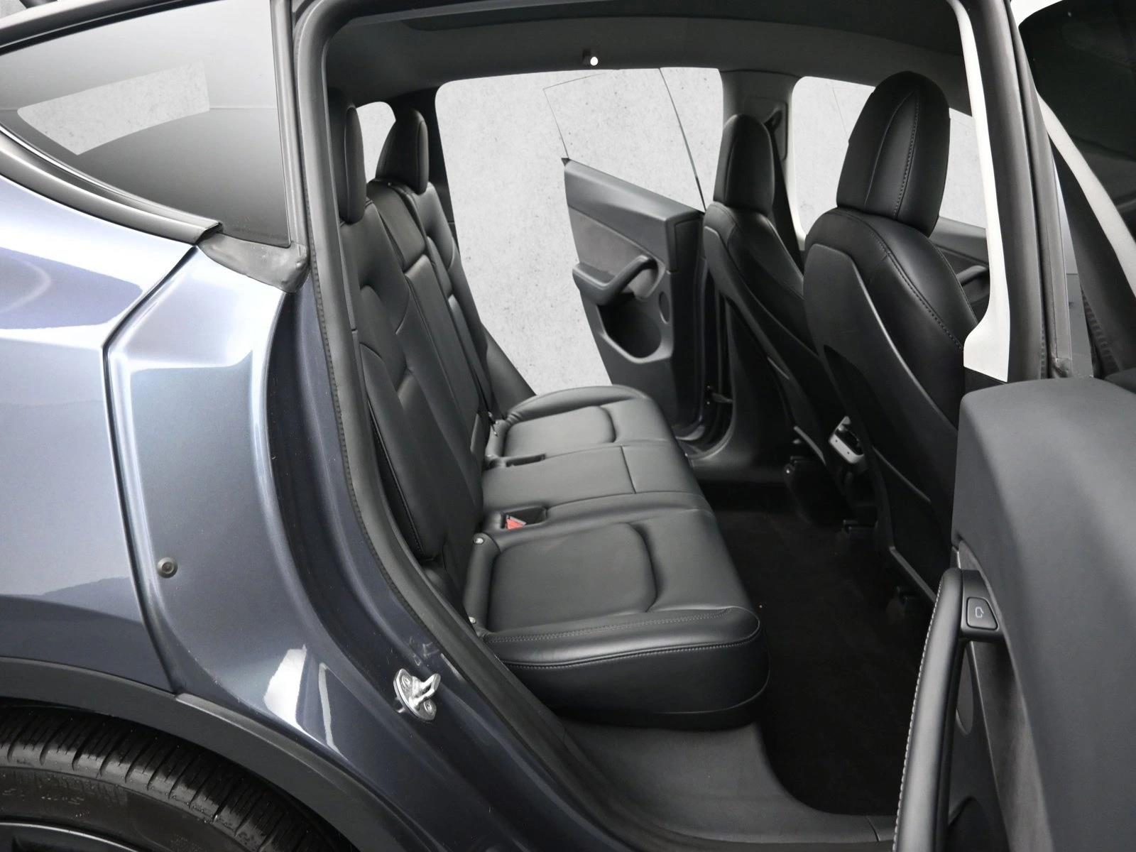 2021 TESLA MODEL Y - Image 21