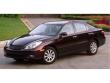 Used 2002 Lexus ES 300 Base Sedan