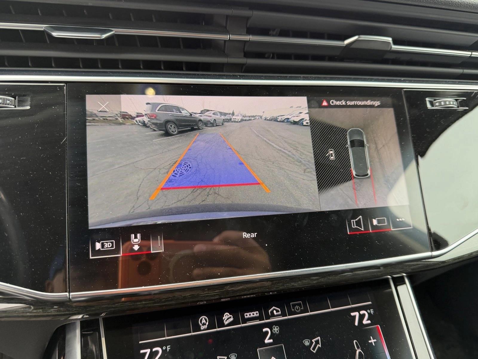 2022 AUDI Q7 - Image 19