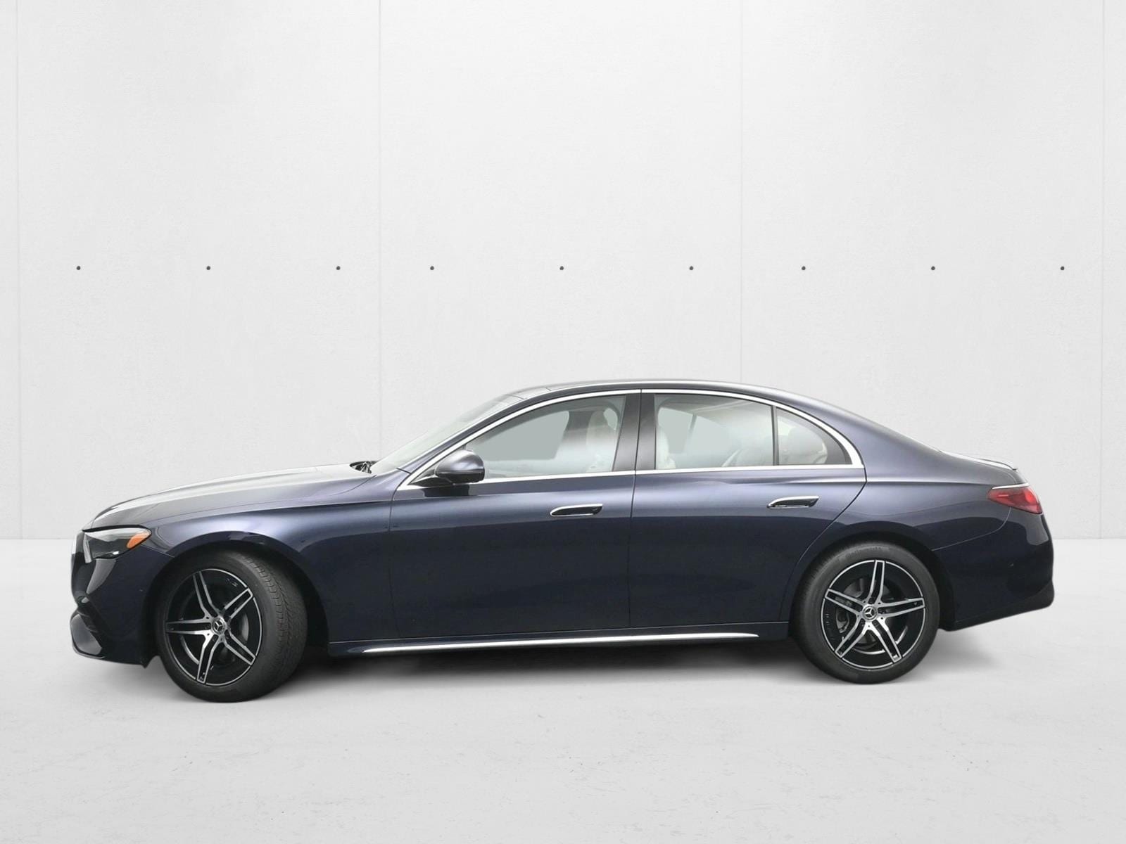 2026 MERCEDES-BENZ E-CLASS - Image 7