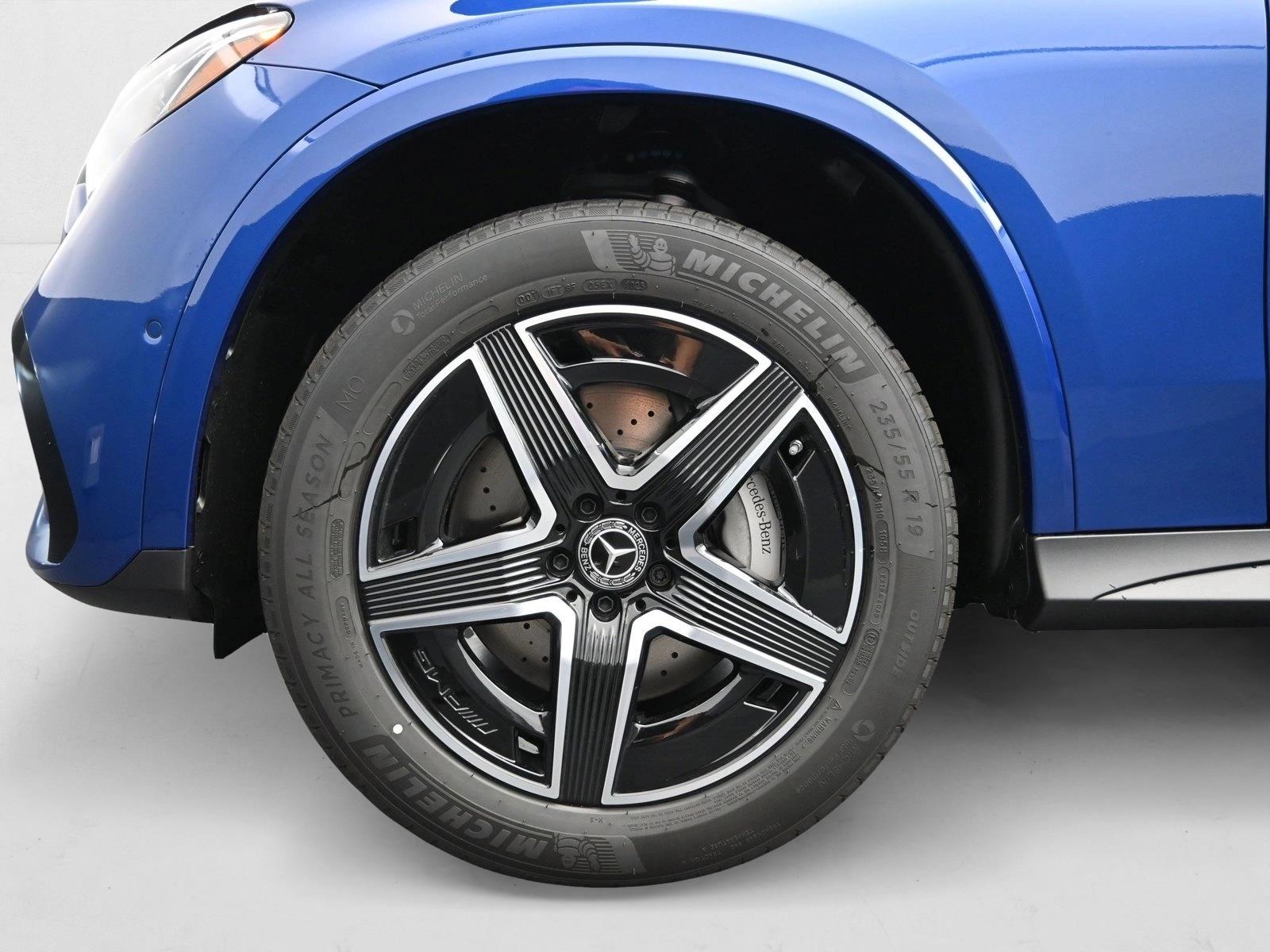 2025 MERCEDES-BENZ GLC-CLASS - Image 29