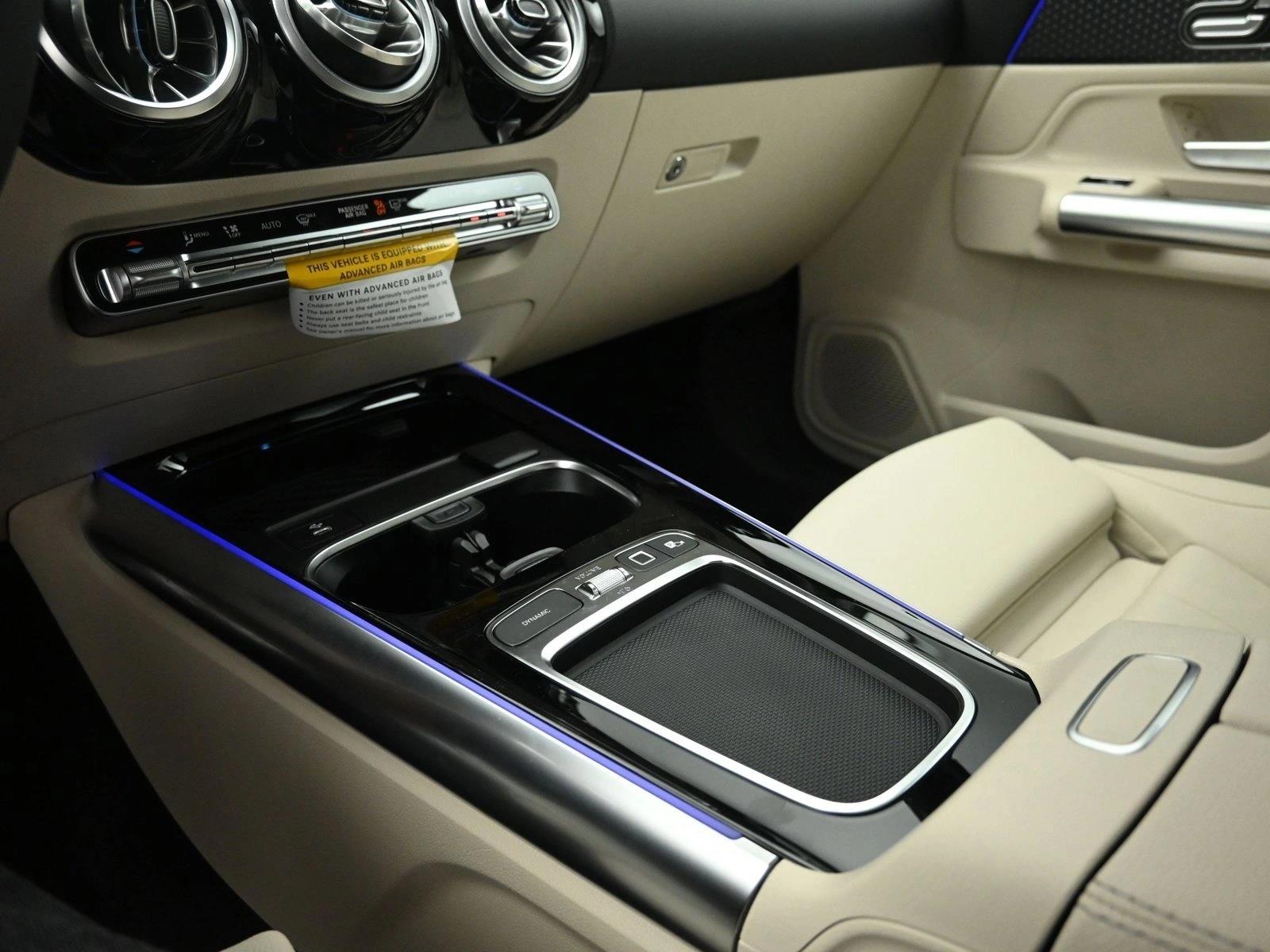 2026 MERCEDES-BENZ GLA-CLASS - Image 13