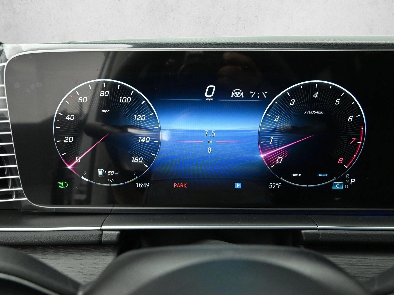 2026 MERCEDES-BENZ GLS-CLASS - Image 14