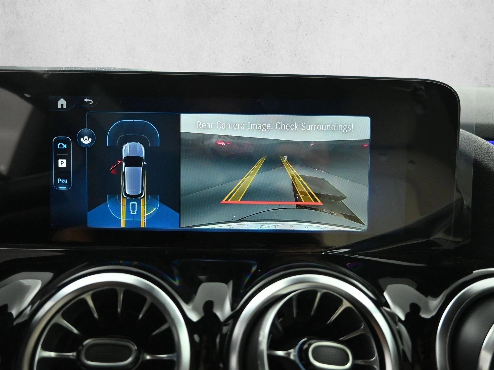 2026 MERCEDES-BENZ GLA-CLASS - Image 11