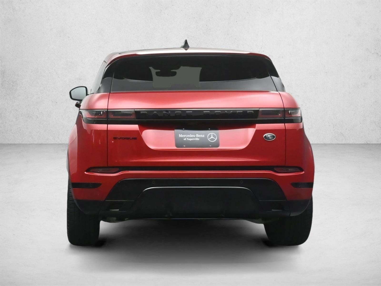 2023 LAND ROVER RANGE ROVER EVOQUE - Image 5