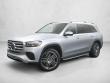 Certified 2026 Mercedes-Benz GLS 4MATIC SUV