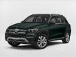 Certified 2021 Mercedes-Benz GLE 350 4MATIC SUV