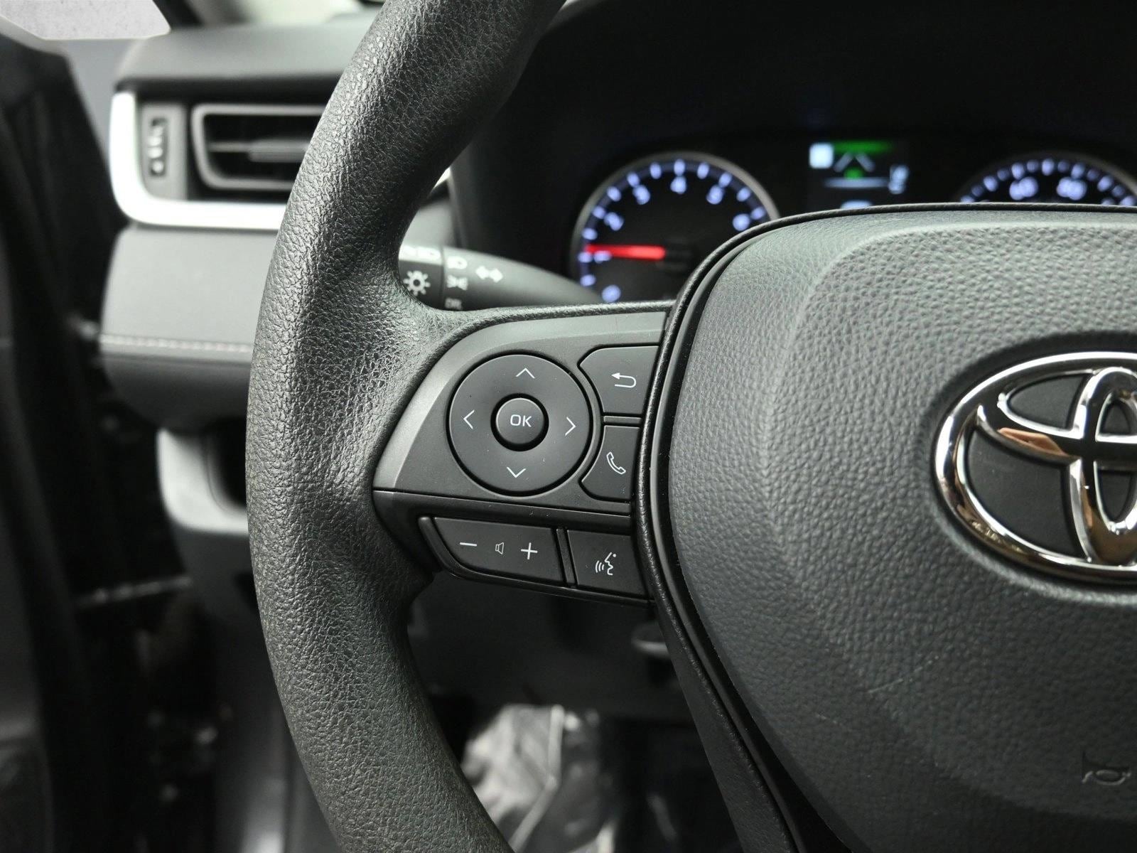 2022 TOYOTA RAV4 - Image 15