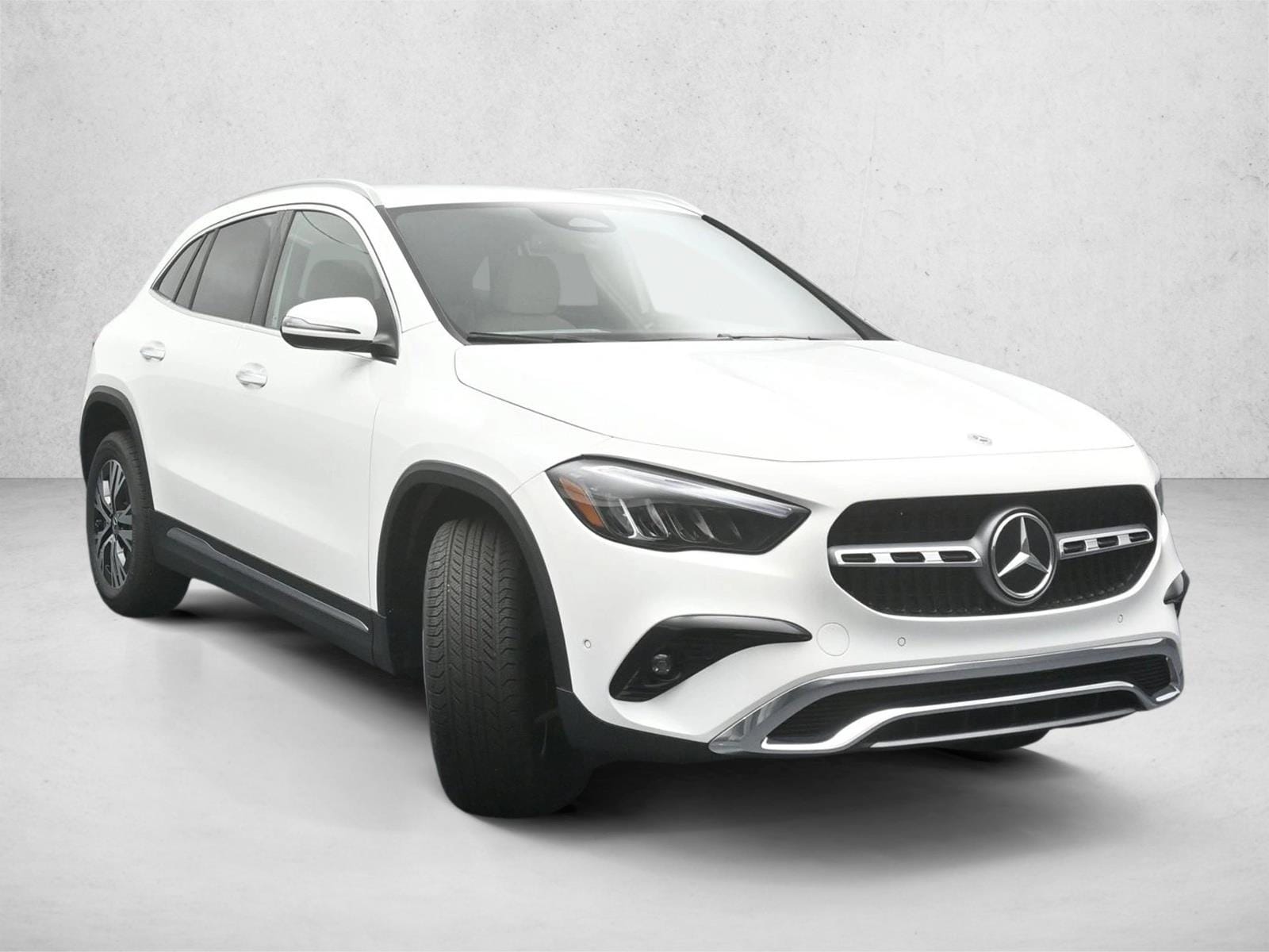 2026 MERCEDES-BENZ GLA-CLASS - Image 4