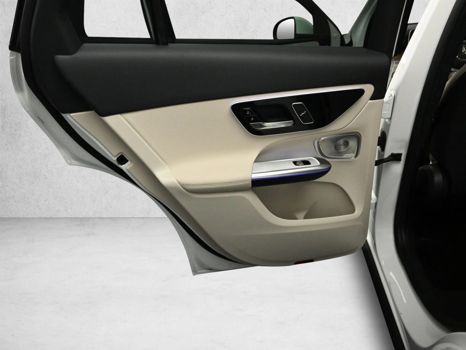 2025 MERCEDES-BENZ GLC-CLASS - Image 21