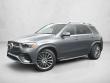 Certified 2026 Mercedes-Benz GLE 4MATIC SUV