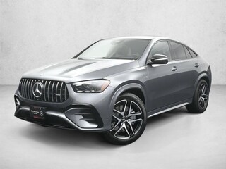 2025 Mercedes-Benz GLE