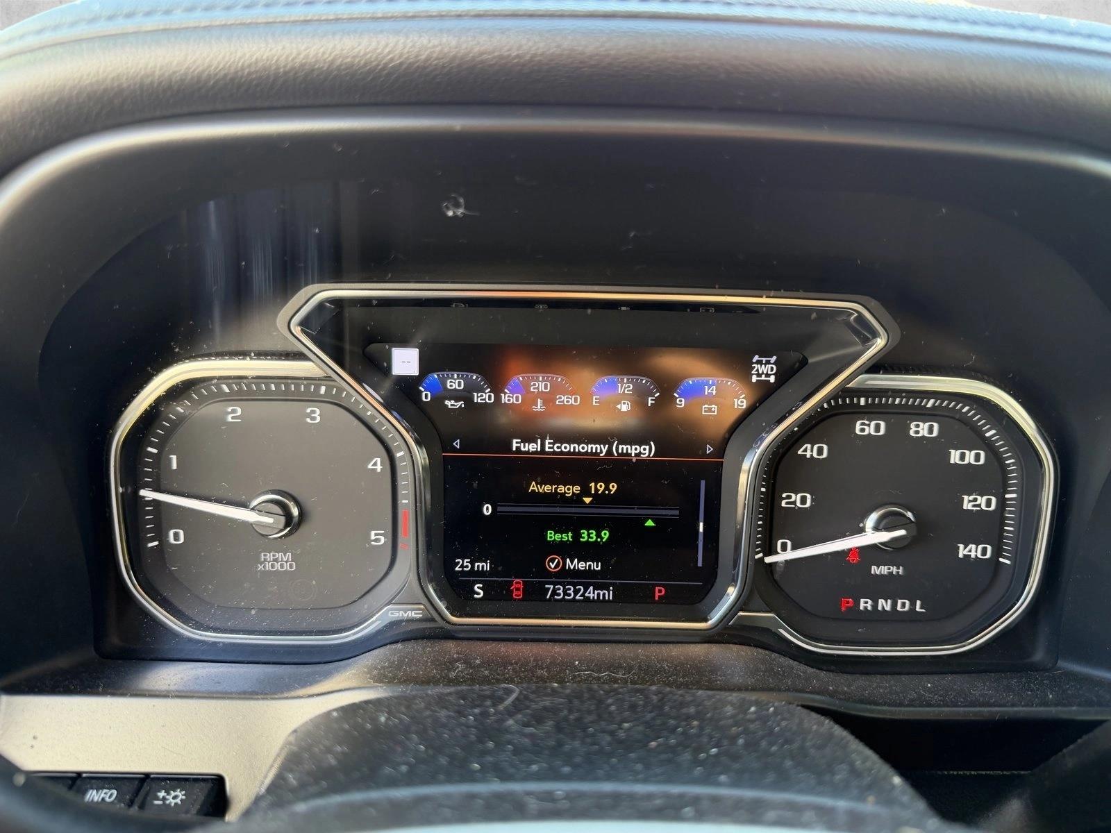 2020 GMC SIERRA - Image 16