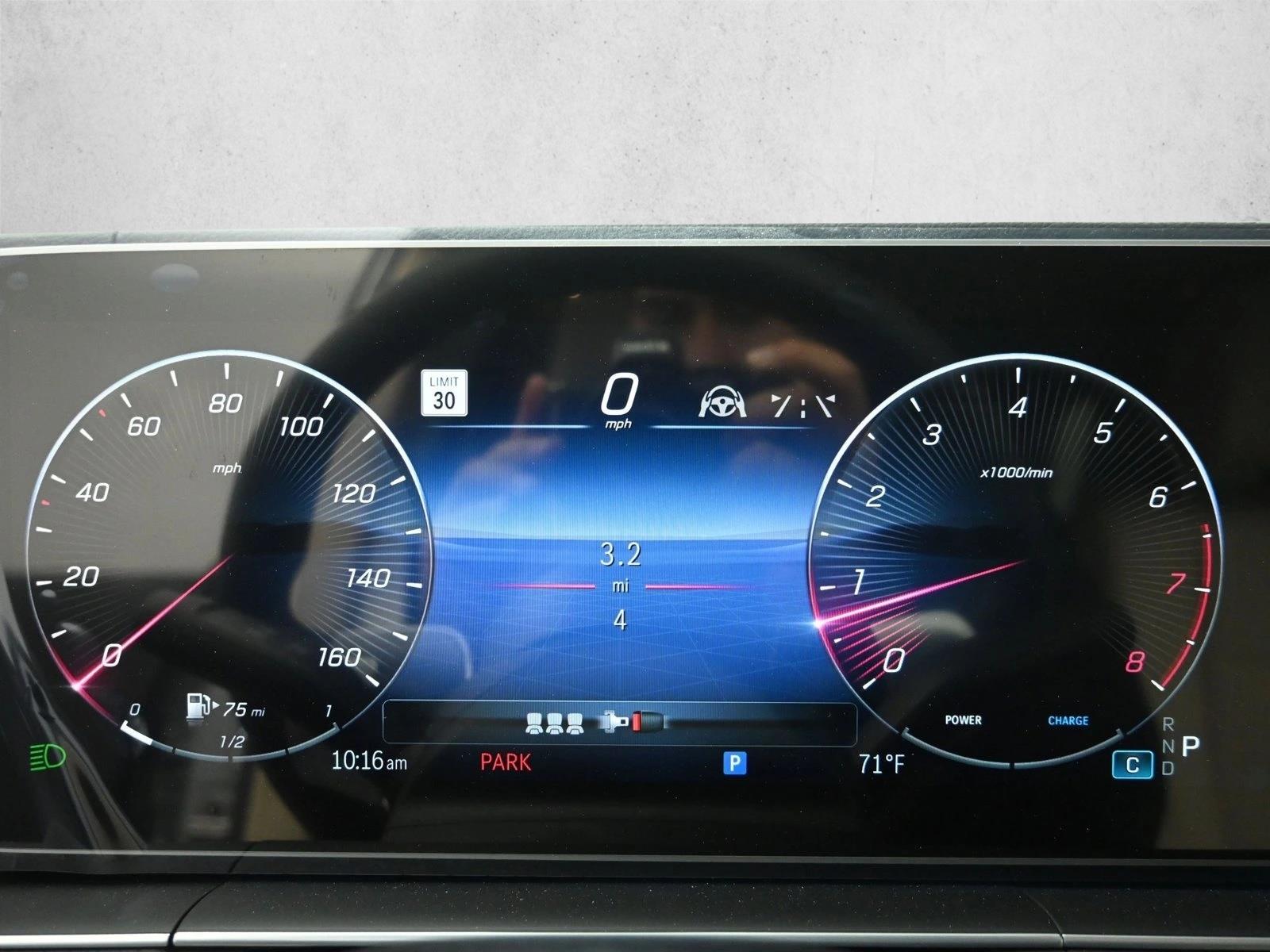 2026 MERCEDES-BENZ GLE-CLASS - Image 17