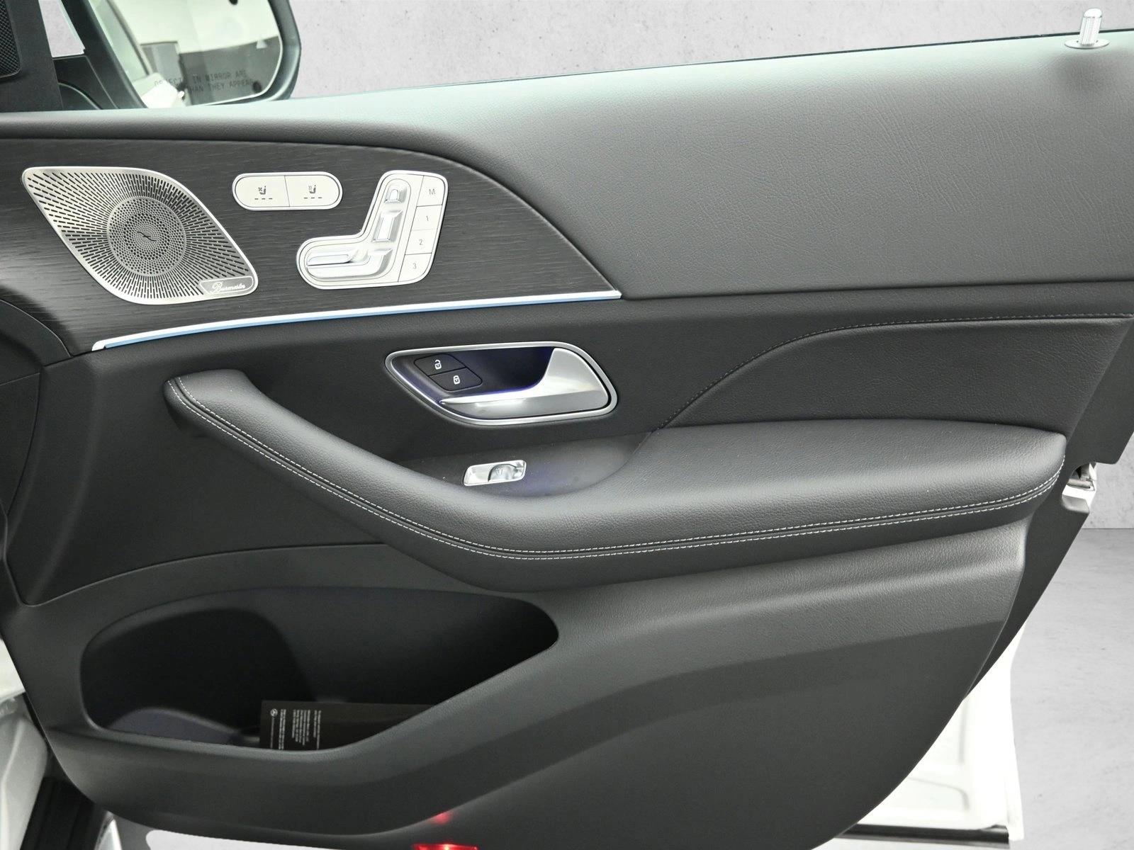 2026 MERCEDES-BENZ GLE-CLASS - Image 29