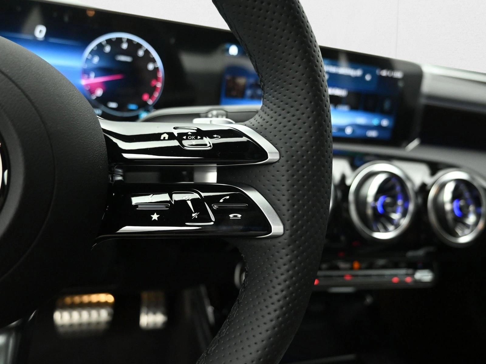 2026 MERCEDES-BENZ CLA-CLASS - Image 16