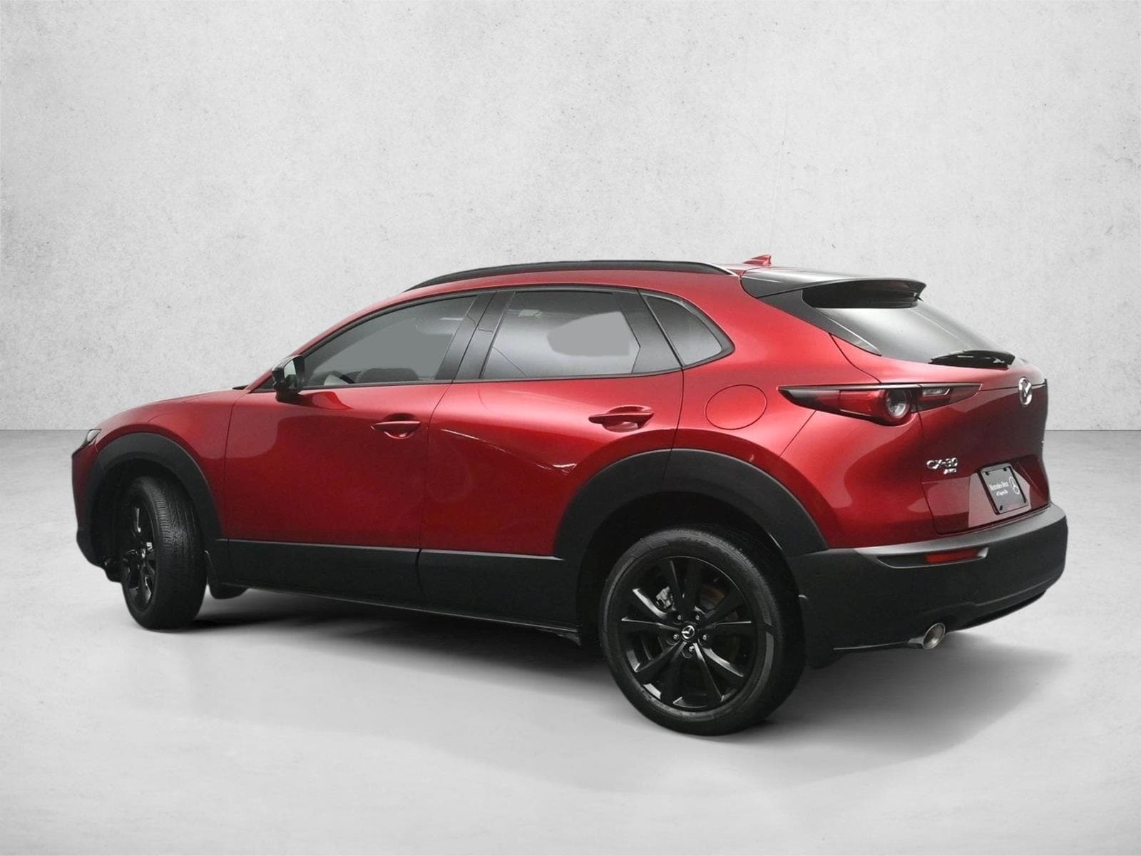2021 MAZDA CX-30 - Image 6