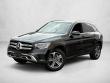 Used 2020 Mercedes-Benz GLC 4MATIC SUV