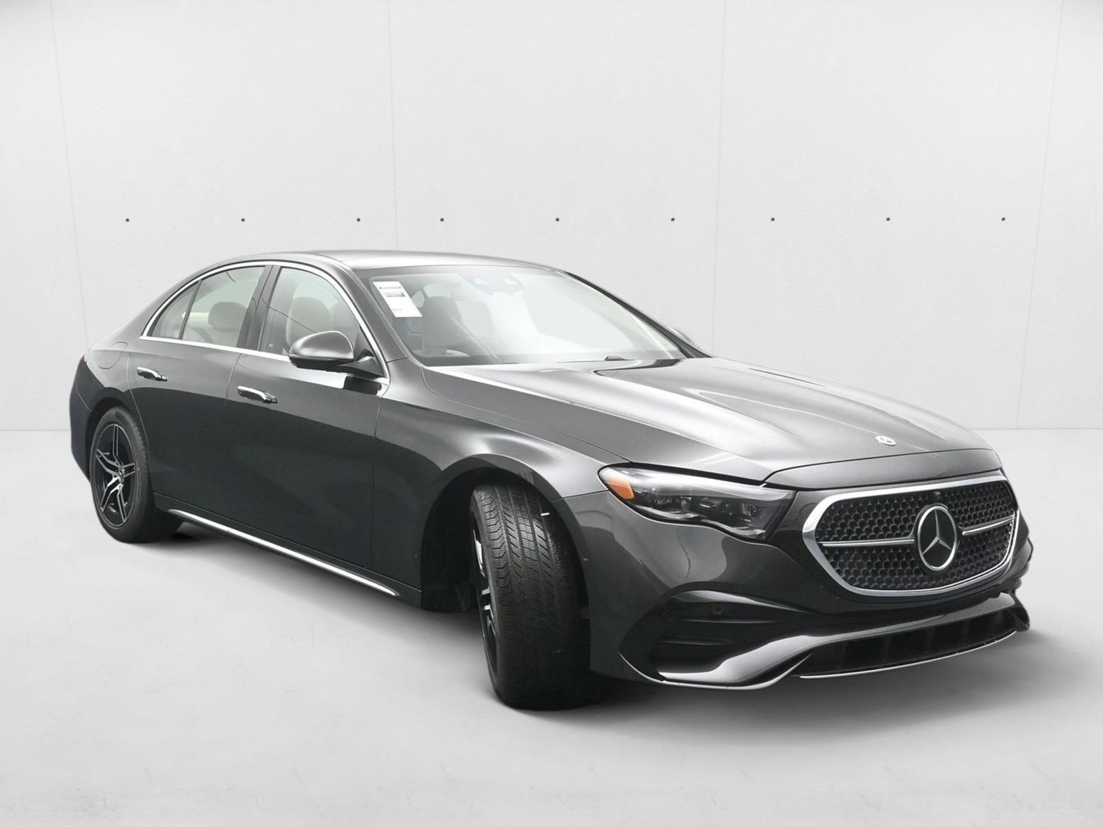 2026 MERCEDES-BENZ E-CLASS - Image 4