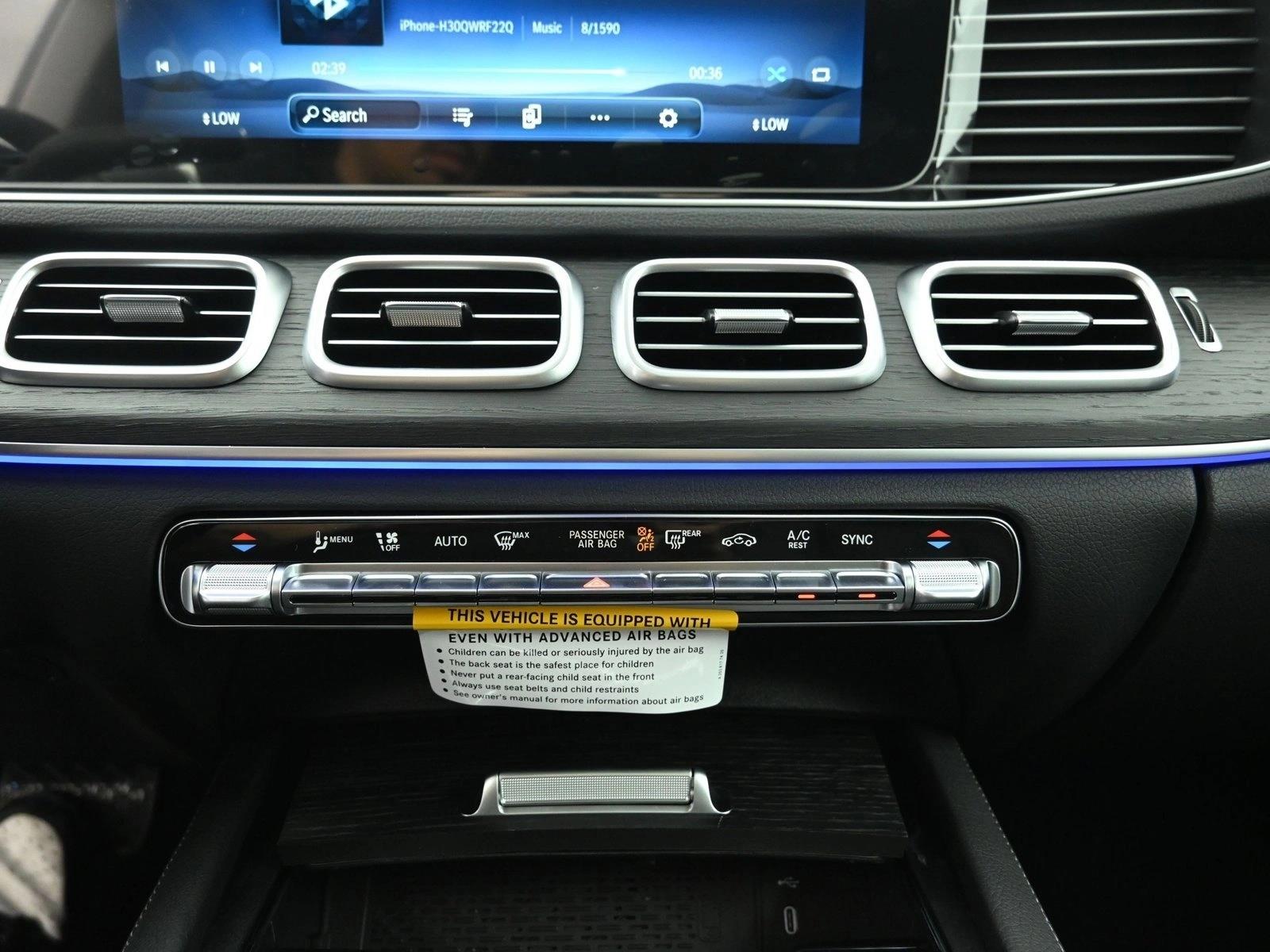 2026 MERCEDES-BENZ GLE-CLASS - Image 12