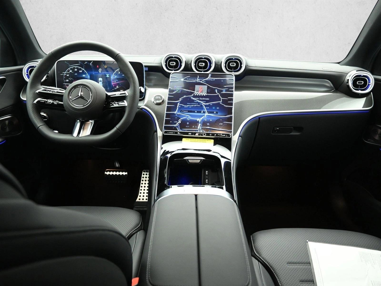 2026 MERCEDES-BENZ GLC-CLASS - Image 20