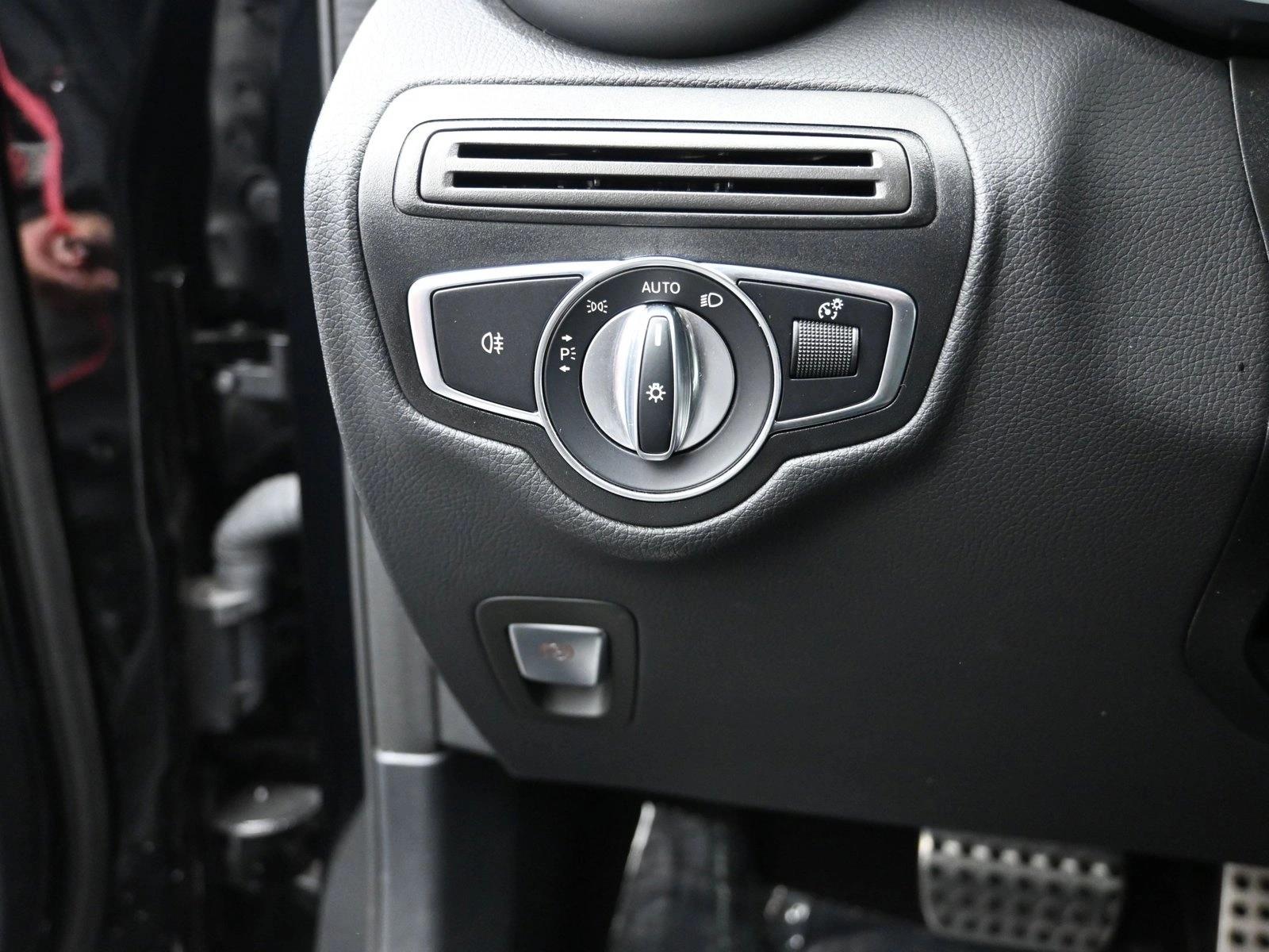 2022 MERCEDES-BENZ GLC-CLASS - Image 17