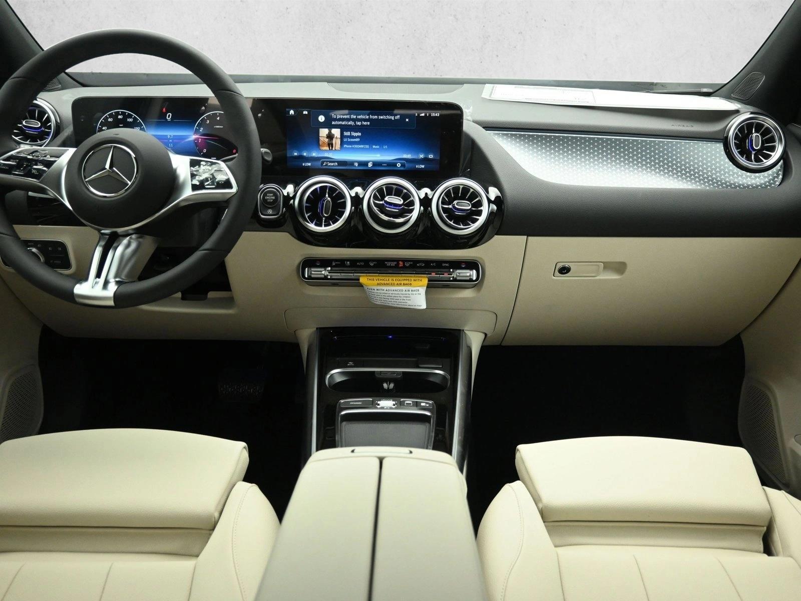 2026 MERCEDES-BENZ GLA-CLASS - Image 21