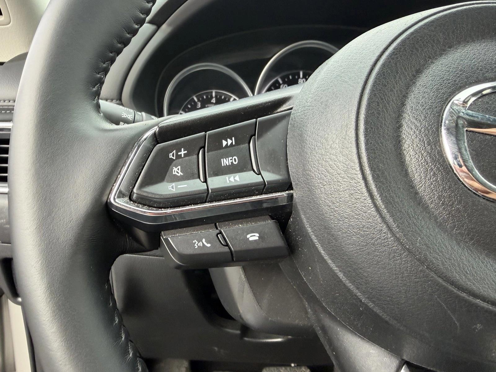 2025 MAZDA CX-5 - Image 15