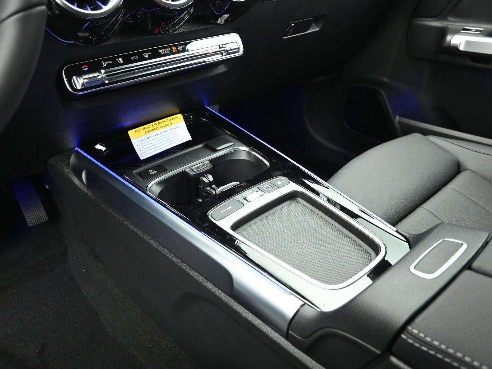 2026 MERCEDES-BENZ GLB-CLASS - Image 13