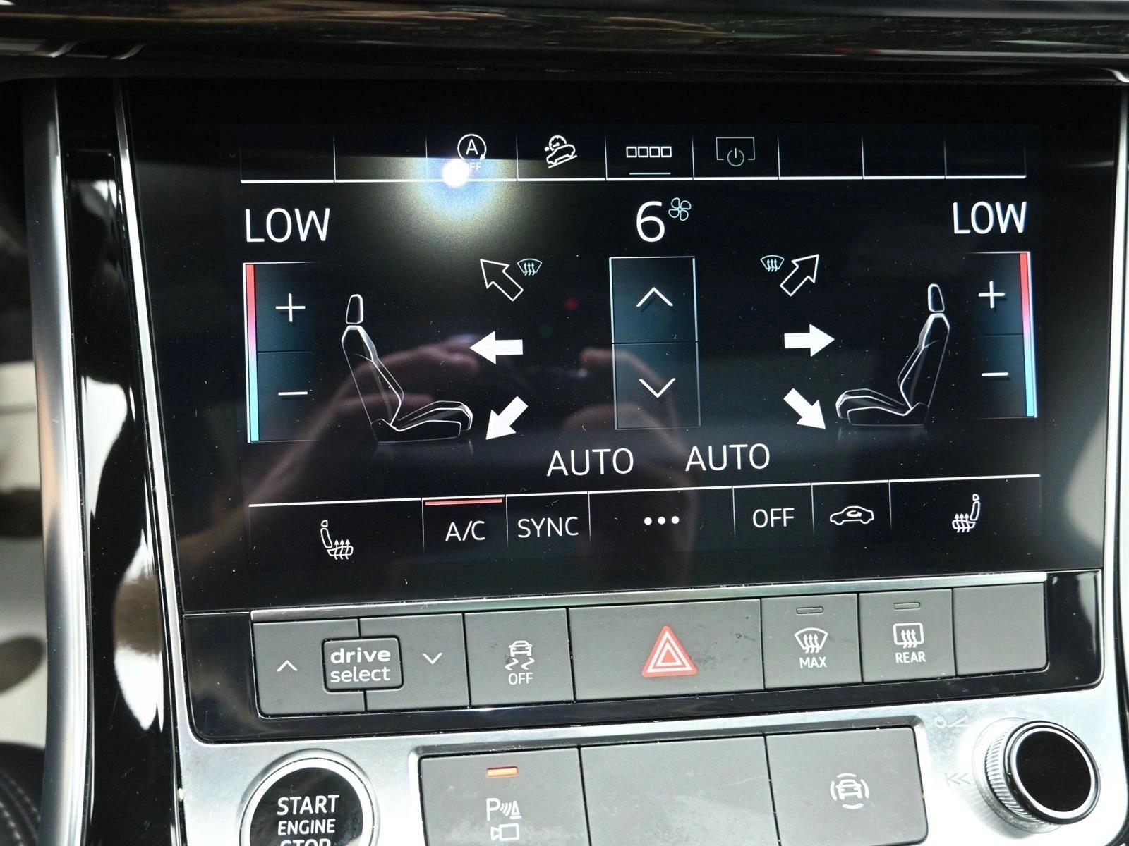 2025 AUDI Q7 - Image 17