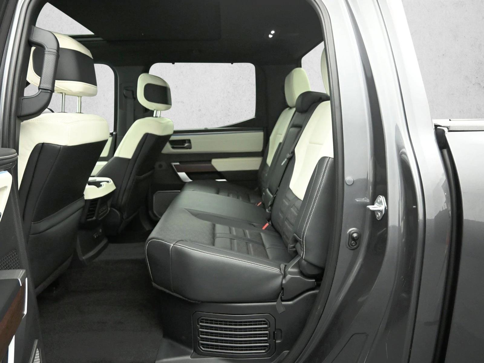 2023 TOYOTA TUNDRA - Image 20