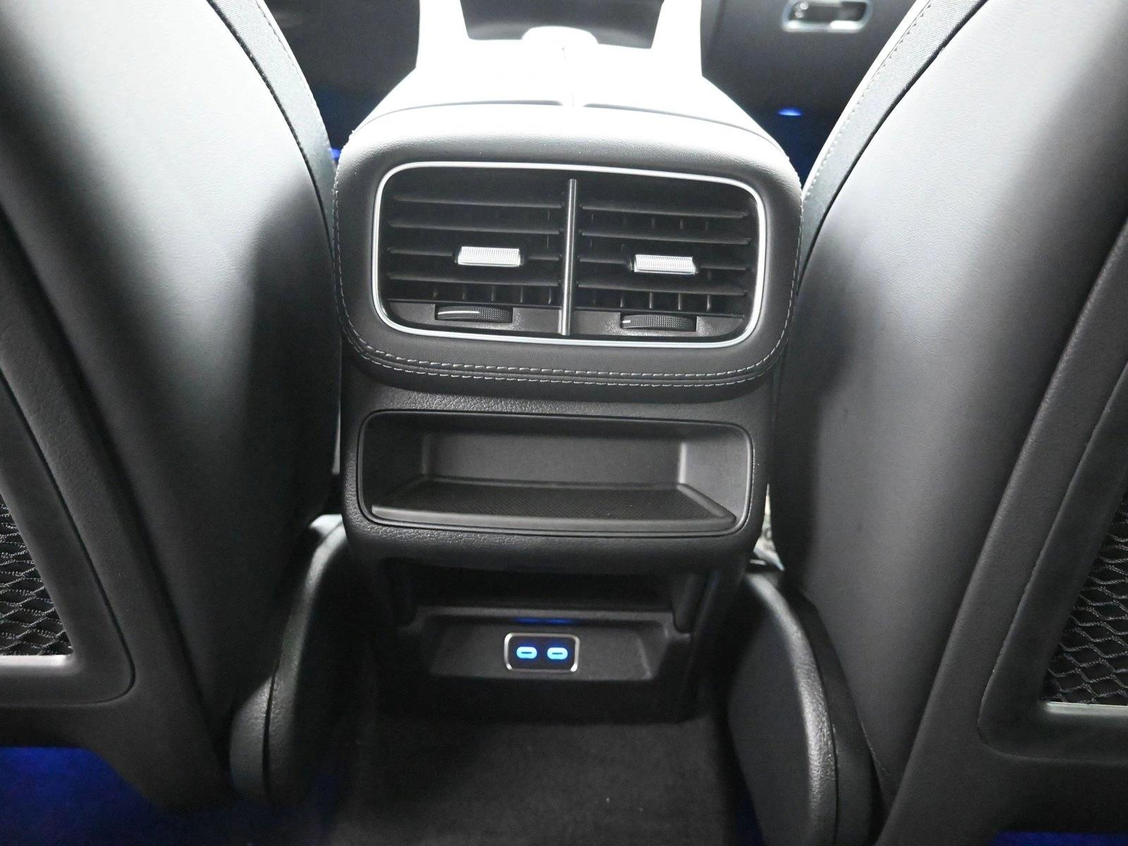 2026 MERCEDES-BENZ GLE-CLASS - Image 22