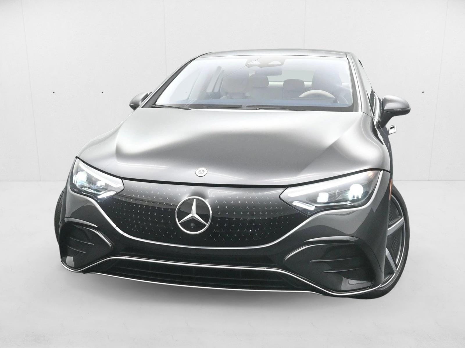 Used 2025 Mercedes-Benz EQE Base with VIN W1KEG1CB9SF069554 for sale in Naperville, IL