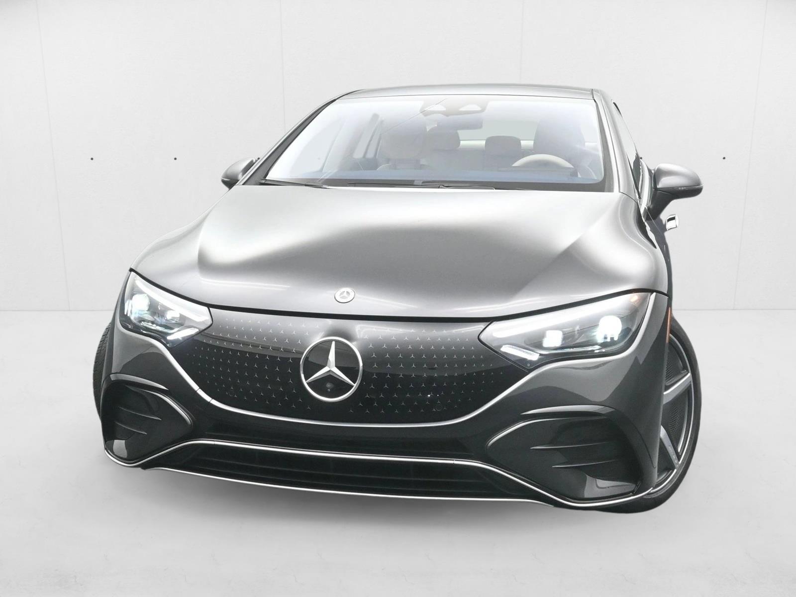 2025 Mercedes Benz 350 4MATIC photo 2