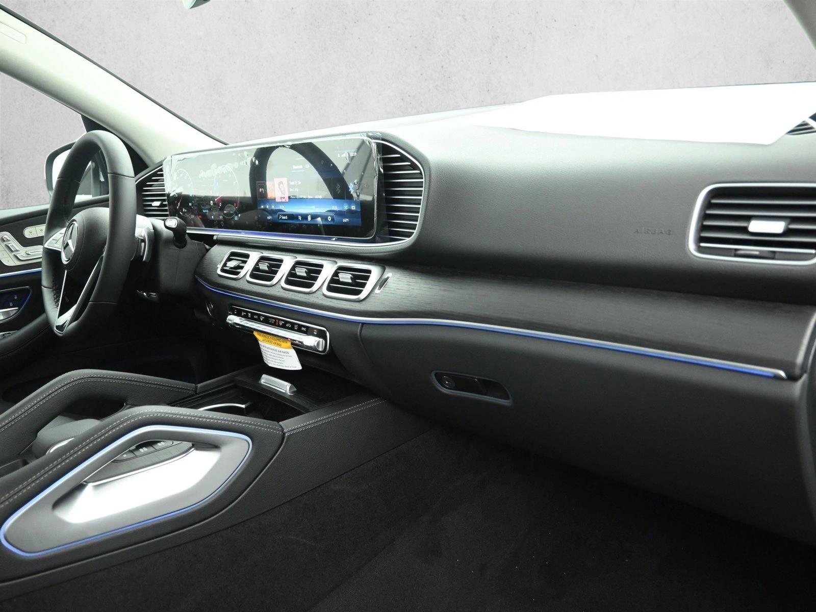 2026 MERCEDES-BENZ GLE-CLASS - Image 28