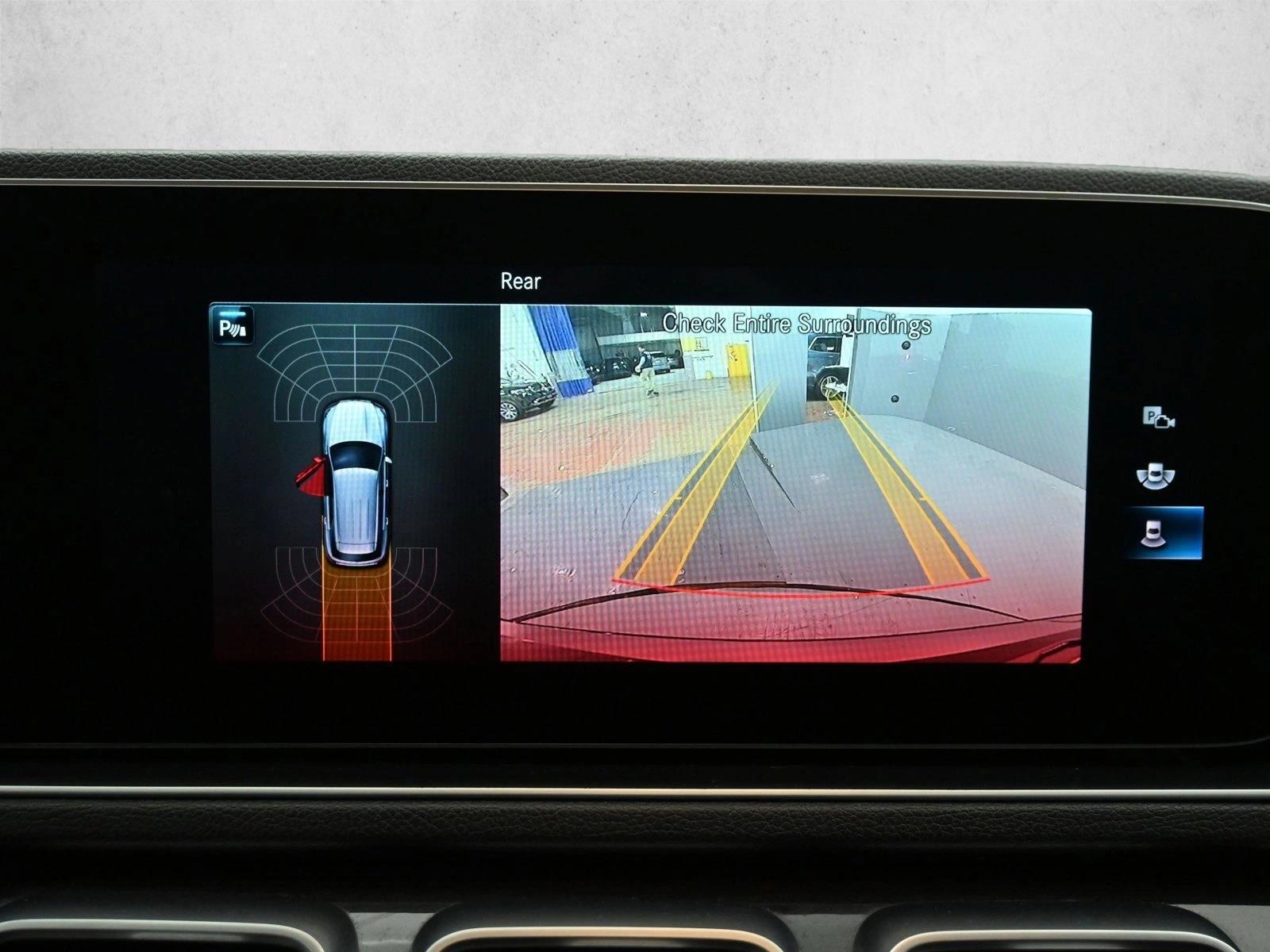 2020 MERCEDES-BENZ GLE-CLASS - Image 16