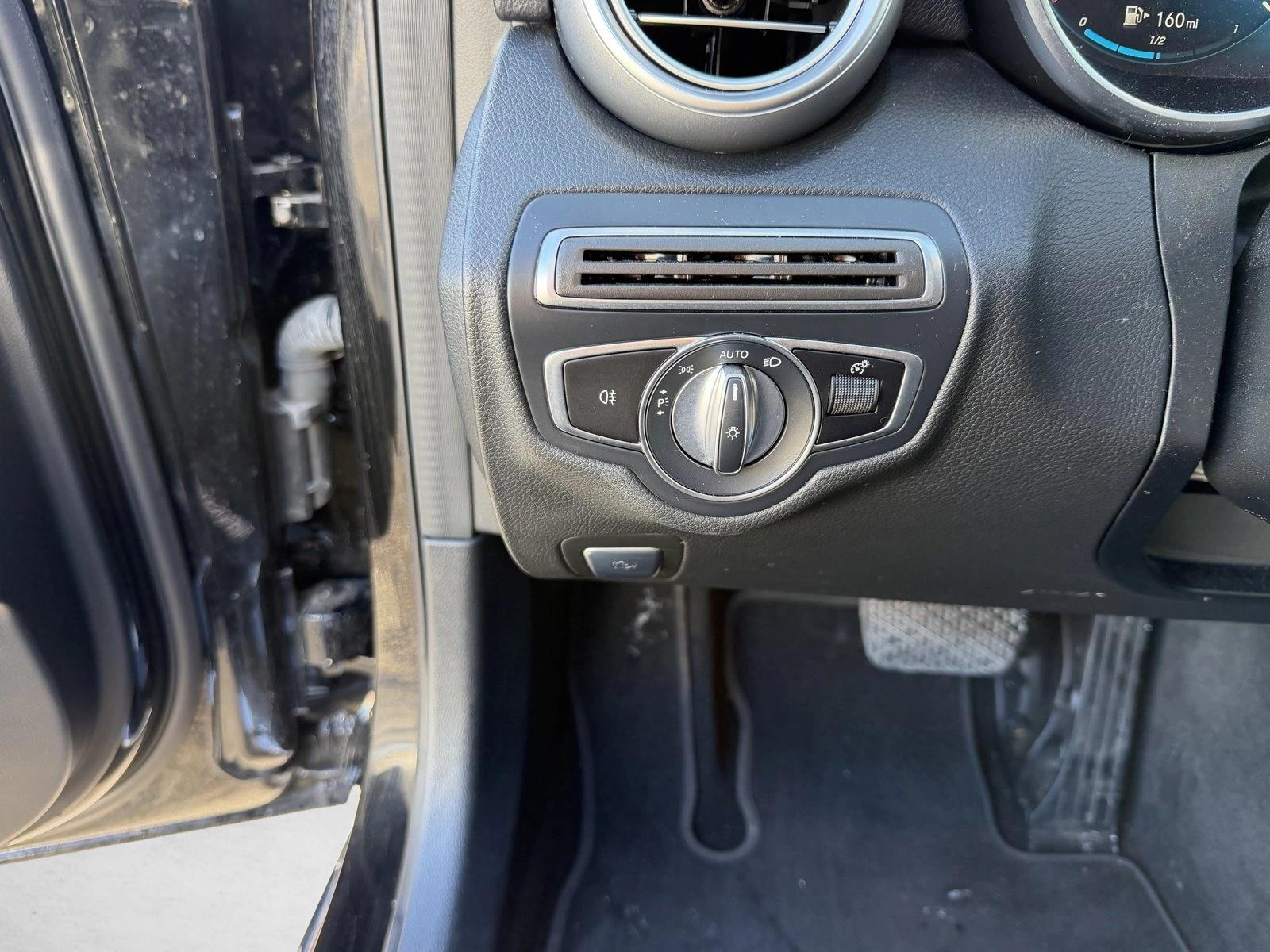 2021 MERCEDES-BENZ C-CLASS - Image 13